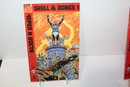 1992 Skull And Bones - #1-#3