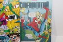1992 Spider- Man (1990 Series) #20-#25 (6)