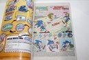 1993 Sonic The Hedgehog #5 & #6