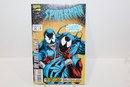 1994-1995 Marvel - Spider- Man #50-#55 (6 Consecutive Books) #50 Holo Issue