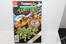 1994 Teenage Mutant Ninja Turtles Adventures #53 From Archie Comics