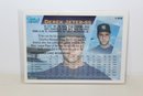 1995 Derek Jeter 'future Star' Card Topps #199