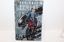 1995 Excellent 3 Book Set Of Superman Vs. Aliens #1-#3