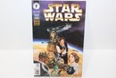 1997 Star Wars A New Hope Special #1-#3 - Droids #2 & #4 1994 (5)