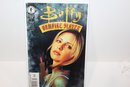 1998-1999 Buffy The Vampire Slayer #1 Originals And Variants