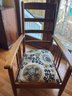 Stickly Arm Chair Reproduction