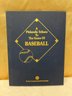 An Album With A Philatelic Tribute To The Game Of Baseball