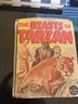 Vintage Books .tarzan, Mother Goose And Others