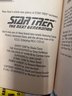 Lot Of 16 Vintage Star Trek Paperback Books Series
