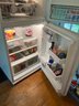 White Maytag Plus Refrigerator / Fridge