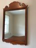 Vintage Forbes & Wallace Dresser And Mirror
