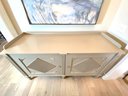 Hickory Chair Company Transitional Console