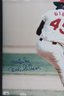 Bob Gibson - St. Louis Cardinals - Autographed Picture