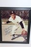 Phil Rizzuto - NY Yankees - Autographed