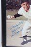 Phil Rizzuto - NY Yankees - Autographed