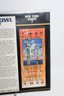 Super Bowl XXXV (2001) Ravens Win Over Giants Replica Patch & Ticket