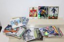 NFL Rookies Group 1 - Over 100 Cards 2008-2013 & 1989 Jerry Rice Card