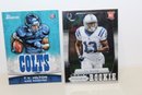 NFL Rookies Group 1 - Over 100 Cards 2008-2013 & 1989 Jerry Rice Card