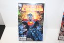 2006 DC Infinite Crisis #1-#6 - Variant #1, #3, #5 Very Collectible Variants!