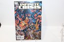 2006 DC Infinite Crisis #1-#6 - Variant #1, #3, #5 Very Collectible Variants!