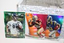 Football Rookie Cards Topps 2007 - 2008 (not Shippable) Over 400