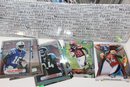 Football Rookie Cards Topps 2007 - 2008 (not Shippable) Over 400