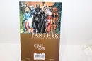 2007 Black Panther - Civil War #22, #23, #24