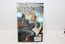 2007 Marvel - Annihilation Conquest Starlord