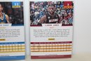 2013 Panini LeBron James - Stephen Curry Marquee Cards