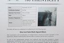 2017 Nine Inch Nails  The Fragile: Deviations 1 - Signed By Trent Reznor & Atticus Ross - COA Included Beckett