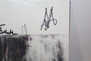 2017 Nine Inch Nails  The Fragile: Deviations 1 - Signed By Trent Reznor & Atticus Ross - COA Included Beckett