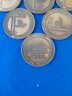 Chanute Air Force Base Coins