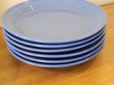 DANSK Craft Colors Stoneware Dinnerware 8' & 10.25' Plates