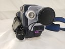 Vintage Sony Digital Video Recorder Digital 8 Handycam Camcorder