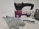 Assorted Kitchen Gadgets & Small Appliances