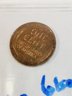 Rare .........1952 Lincoln Cent Proof
