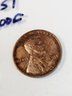 Rare.......1951 PROOF Lincoln Cent