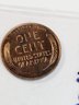 Rare......1950 PROOF Lincoln Cent