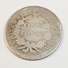 1845  Seated Liberty Silver Dime (178 Years Old)