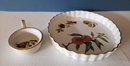 Royal Worcester Oven To Table Ware, Fruit Motif