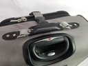 Swiss Army Swiss Gear Gray Wheeled Suitcase