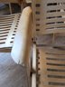 Set 4 60s Niko Kralj 'Rex' Folding Lounge Chairs
