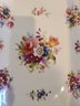 Lady Patricia Bone China By Hammersley Serving Plates