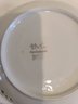 Six M&V Co. Porcelain Plates From Germany