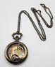 The Nightmare Before Christmas Pocket Watch