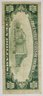 BROWN SEAL $10.00 Bill The Chase National Bank Of New York