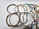 Lot Of 28 Vintage Bracelets