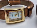 Lot Of 5 Vintage Watches