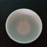 Primary Blue Pyrex Bowl #404 Great Condition