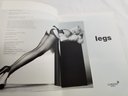 Erotique Legs Carlton Books